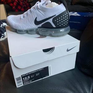 Air vapor max flyknit 2